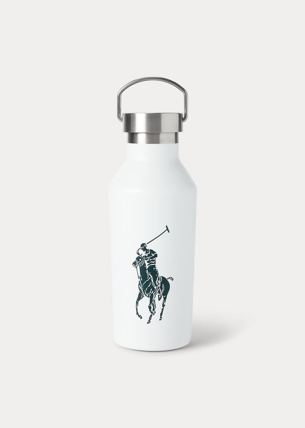 Women's Ralph Lauren Give Me Tap Water Bottle | 346592JOQ